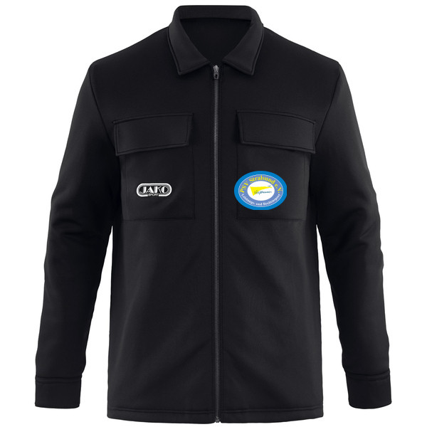 Hemdjacke Wardrobe 