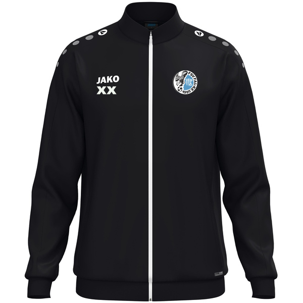 Polyesterjacke One 