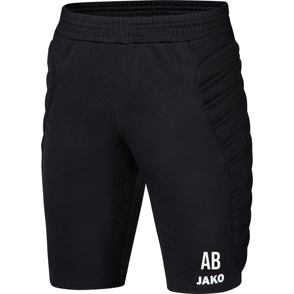Keepershort 