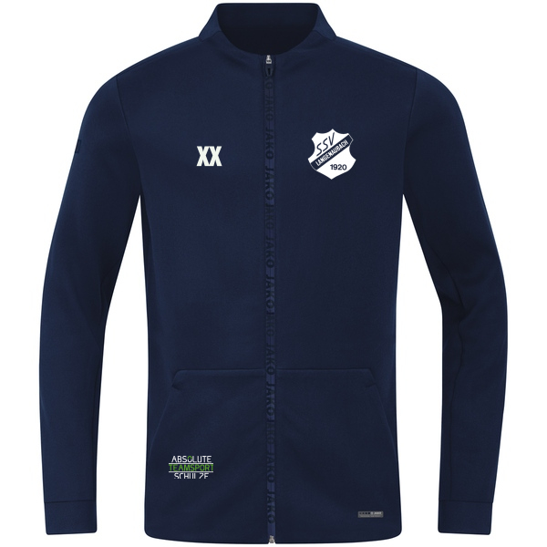 Jacke Pro Casual 
