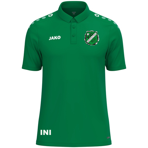 Polo One 