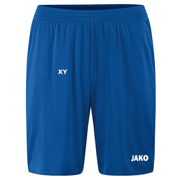 Sporthose Manchester 2.0 ohne Innenslip 