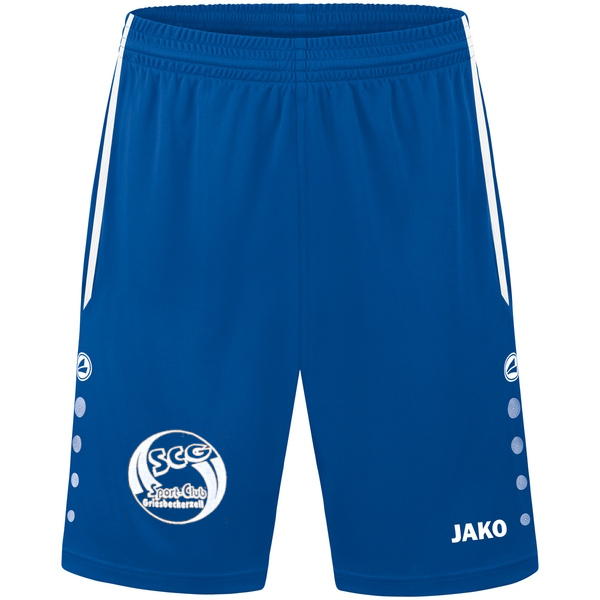 Sporthose Allround 