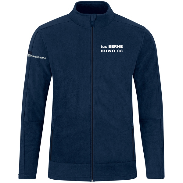KinderFleecejacke 