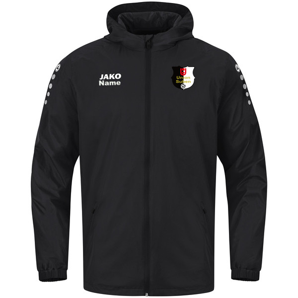 Allwetterjacke Team 2.0 