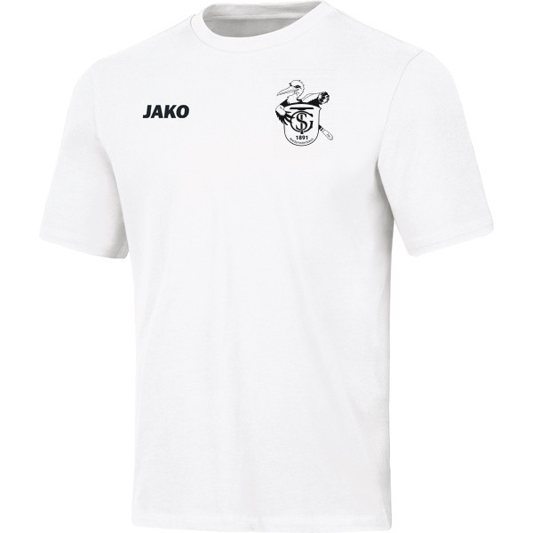 KinderT-Shirt Base 