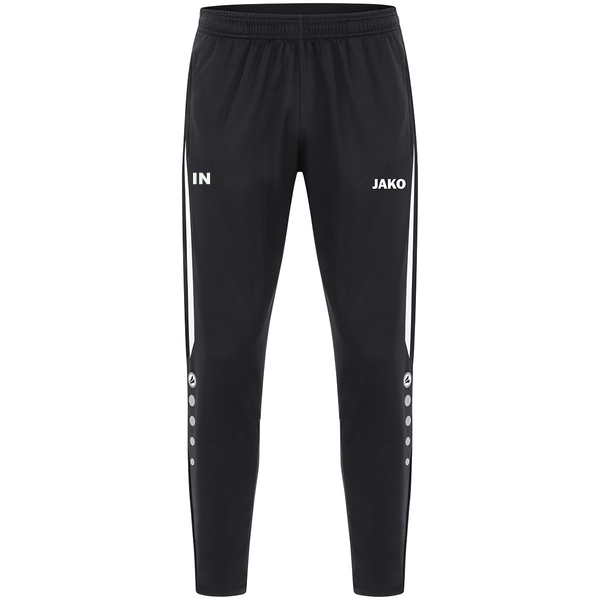 KinderPolyesterhose Power 