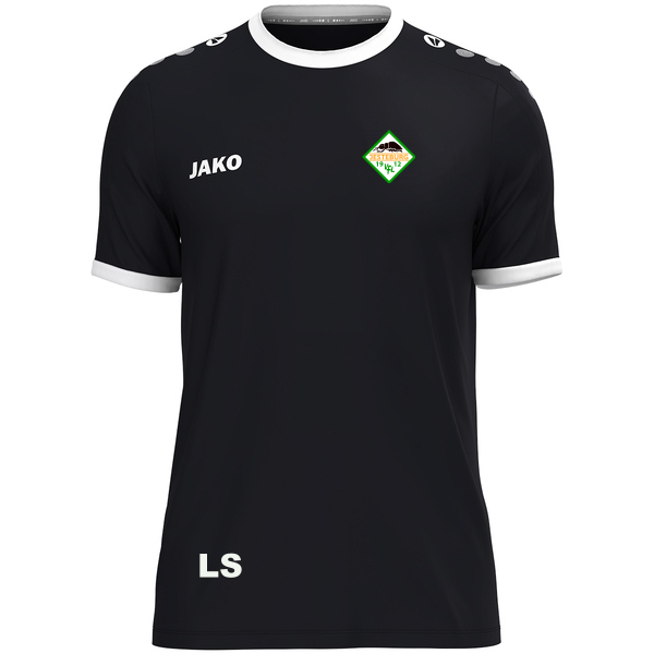 Trikot One kurzarm 