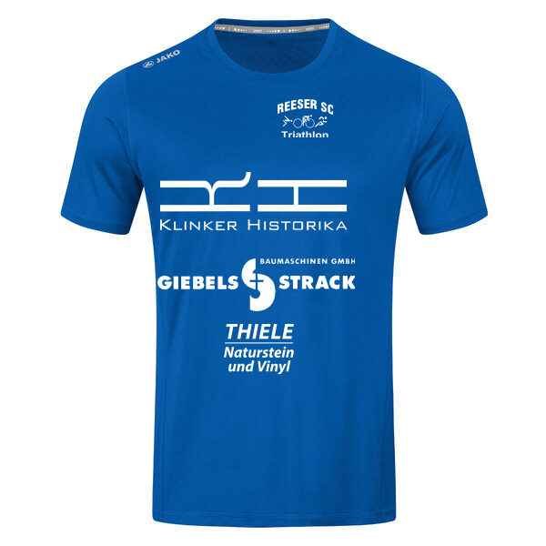 KinderT-Shirt Run 2.0 