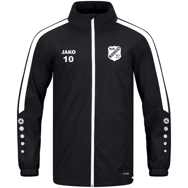 Allwetterjacke Power 