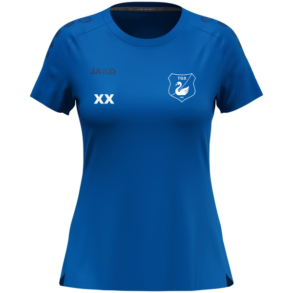 womanT-Shirt Light Flow Damen 