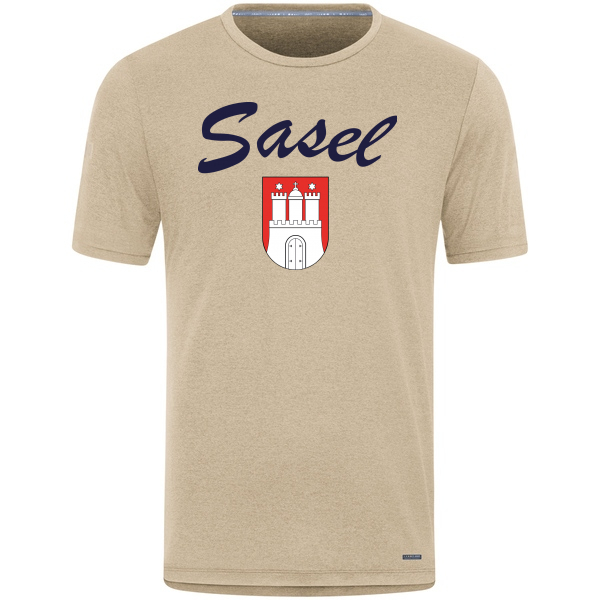 T-Shirt Pro Casual 