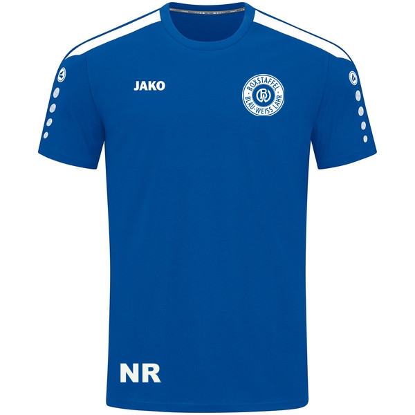 KinderT-Shirt Power 