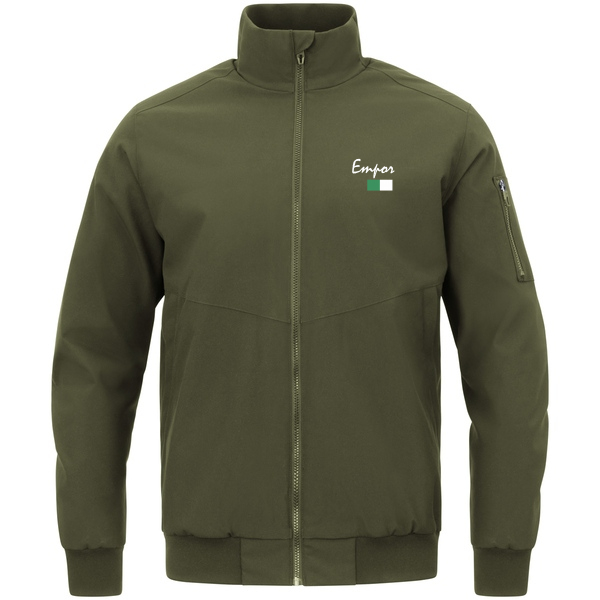 Bomberjacke 