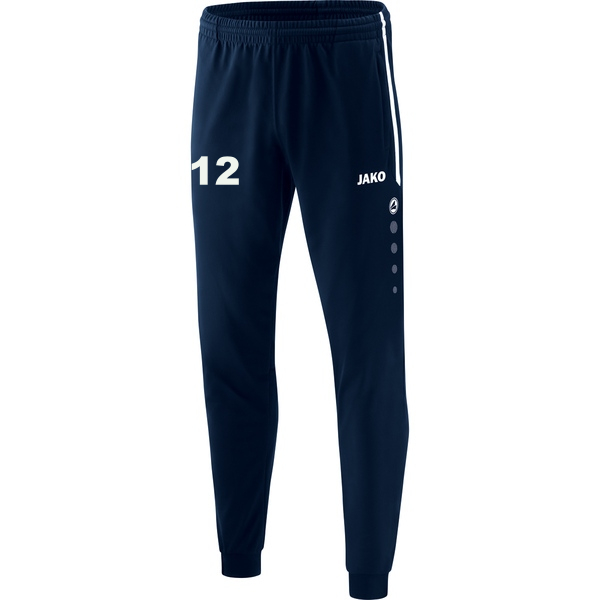 Polyesterhose Competition 2.0 