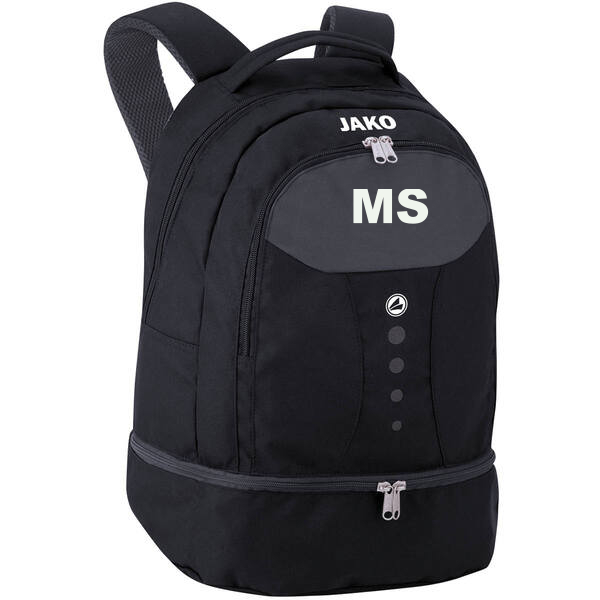 Rucksack TLS 