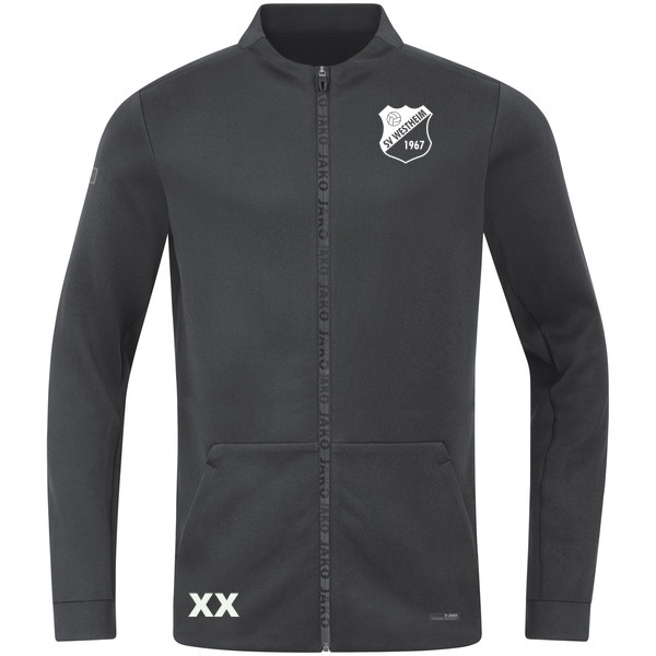 Jacke Pro Casual 