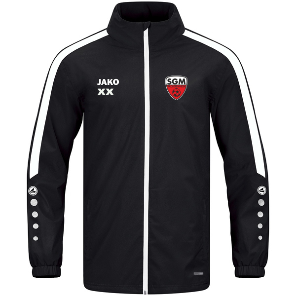 Allwetterjacke Power 