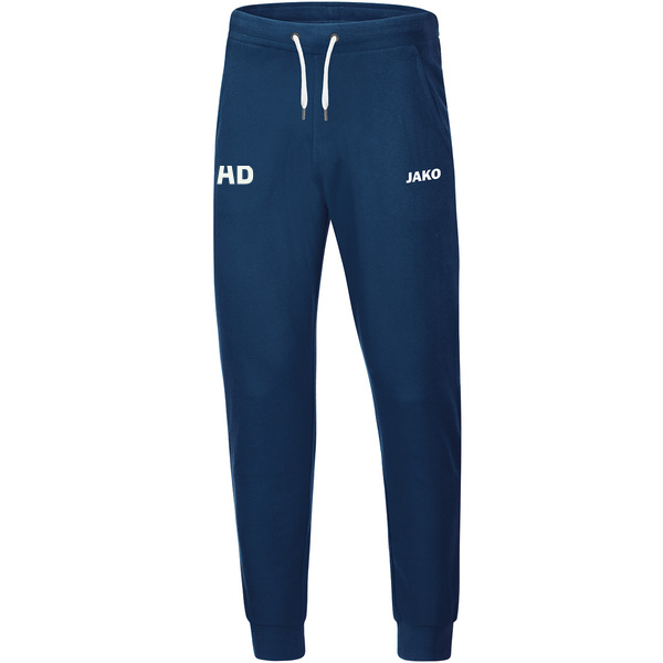 KinderJogginghose Base mit Bündchen 