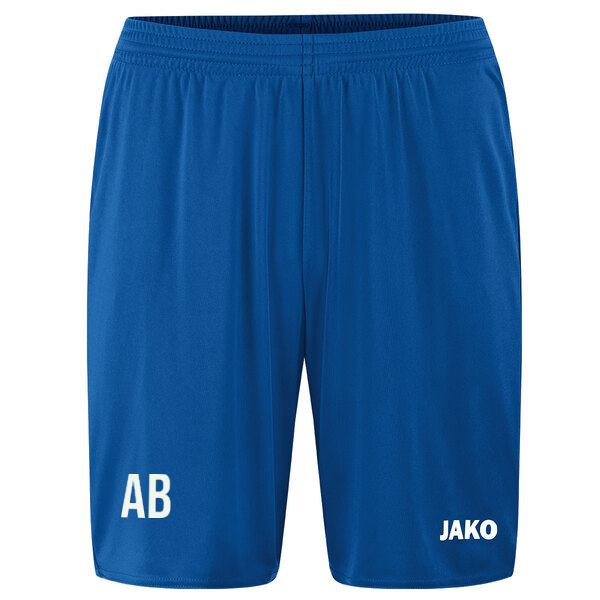 Sporthose Manchester 2.0 ohne Innenslip 