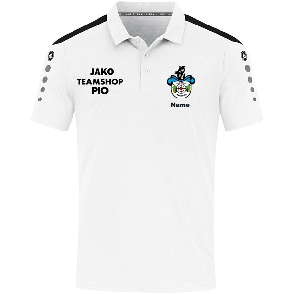 KinderPolo Power 