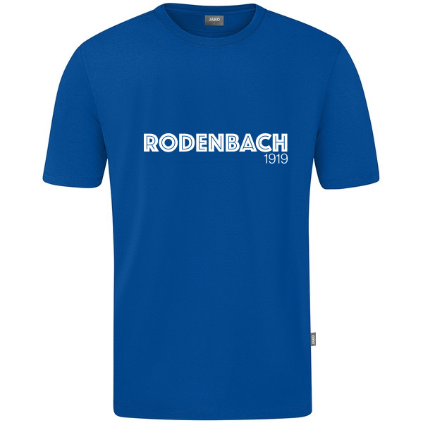 T-Shirt Doubletex 