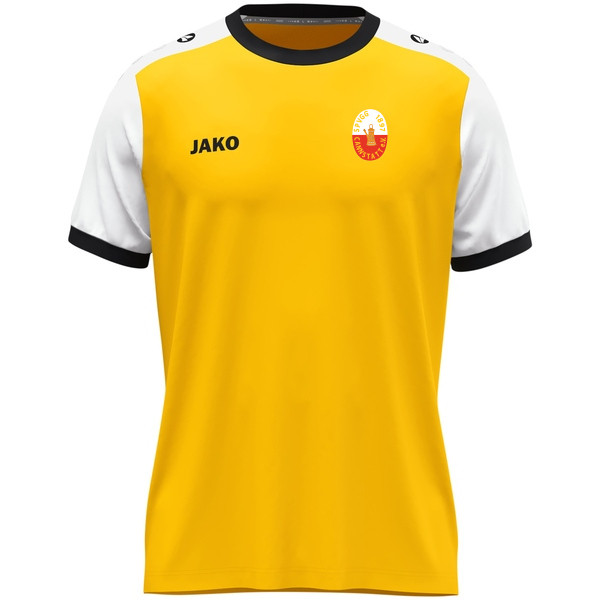 Trikot Dynamic kurzarm 