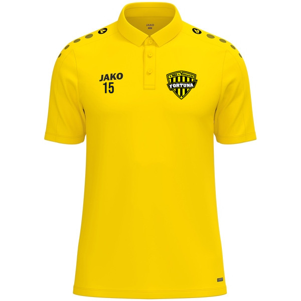 Polo One 