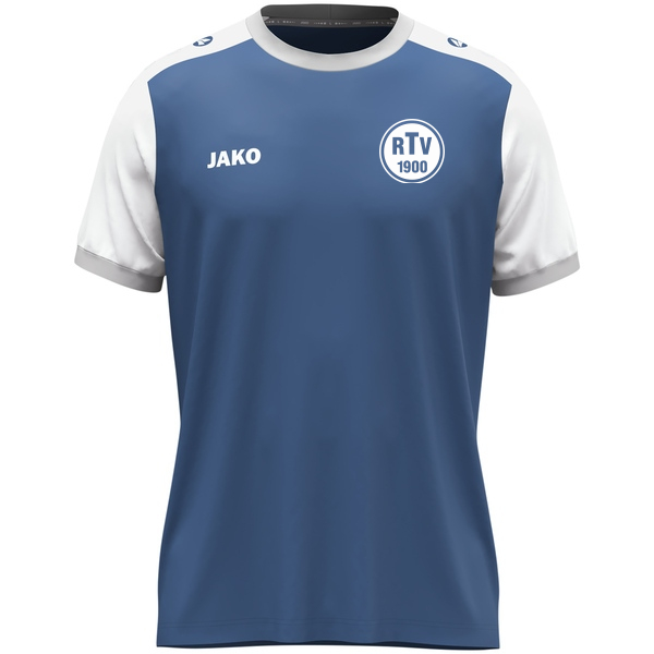 Trikot Dynamic kurzarm 
