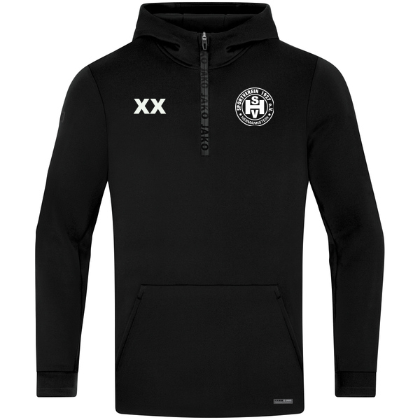 Zip Hoodie Pro Casual 