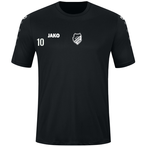 Trikot Team kurzarm 