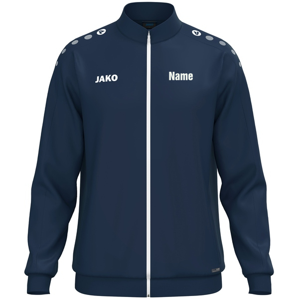 Polyesterjacke One 