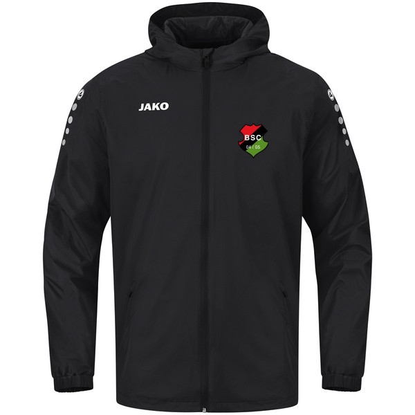 Allwetterjacke Team 2.0 