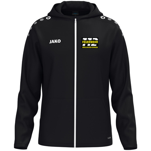 KinderKapuzenjacke Light One 