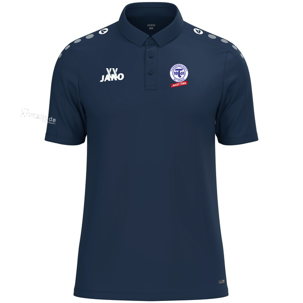 Polo One 