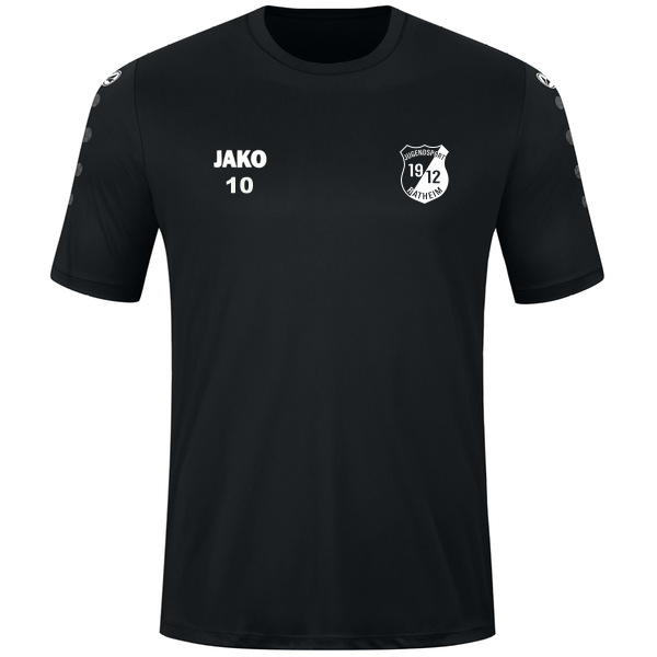Trikot Team kurzarm 