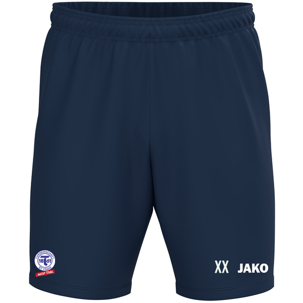 Trainingsshort One 