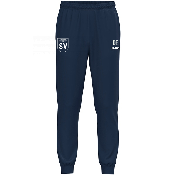 KinderPolyesterhose One 
