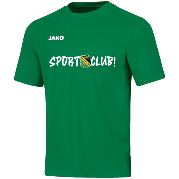 KinderT-Shirt Base 