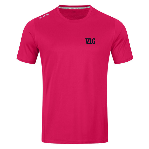 KinderT-Shirt Run 2.0 