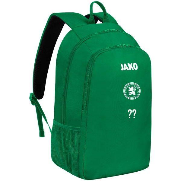 Rucksack One 