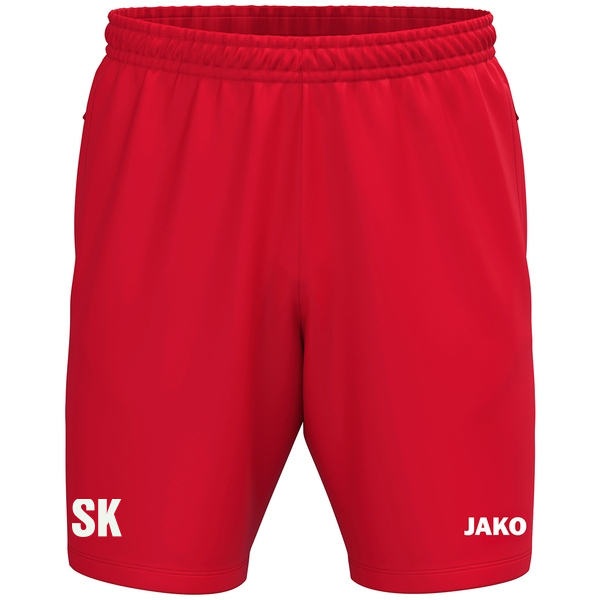 KinderWebshort One 