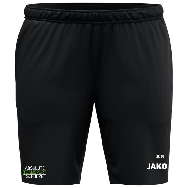 womanFreizeitshort Dynamic Damen 