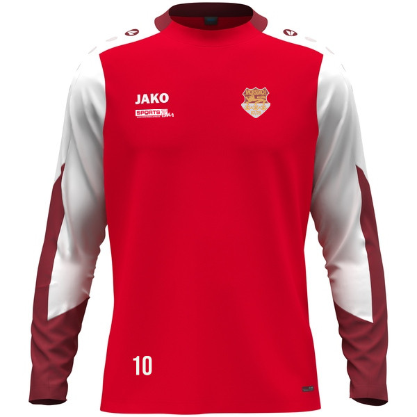 Longsleeve Dynamic 