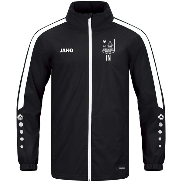 Allwetterjacke Power 