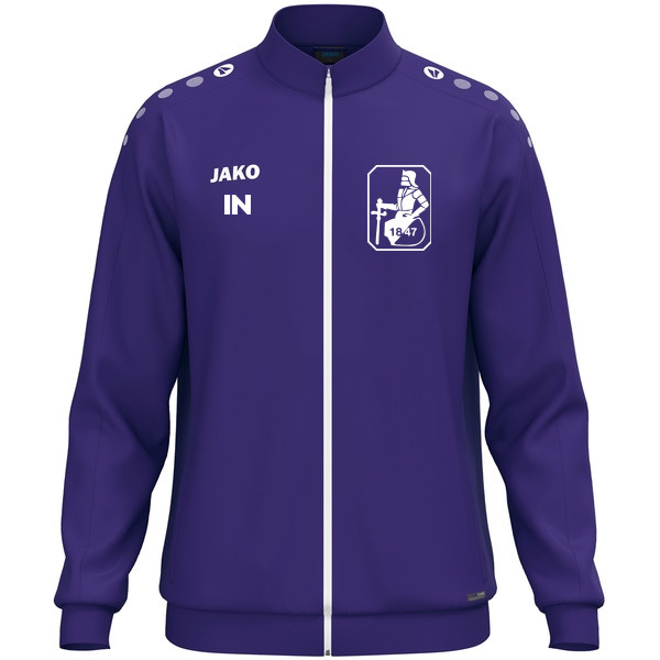Polyesterjacke One 