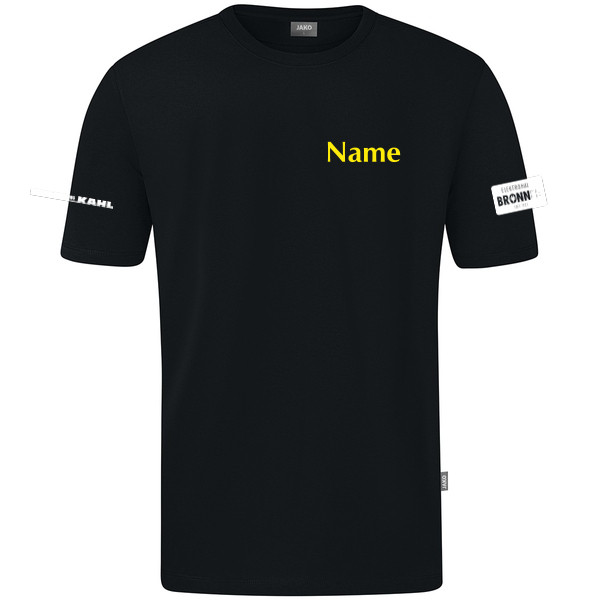 T-Shirt Doubletex 