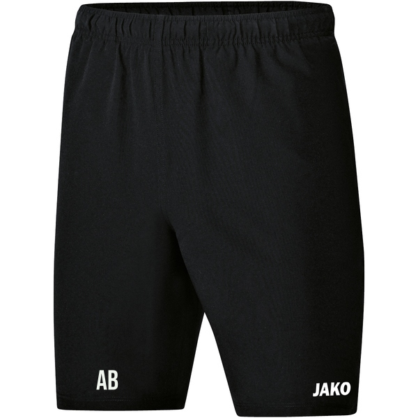 Short Classico 