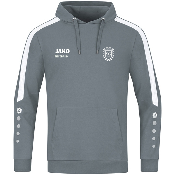 KinderKapuzensweat Power 