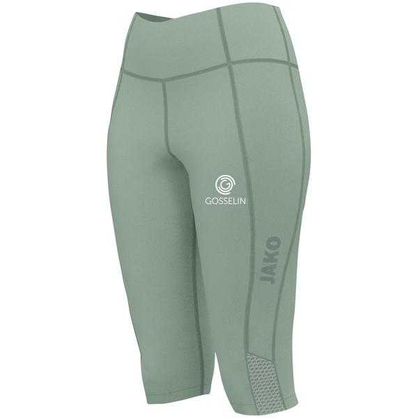 womanCapri tight Power damesmaten 